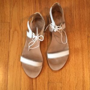 Loeffler Randall sandals